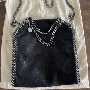Authentic Stella McCartney Falabella Shoulder Bag